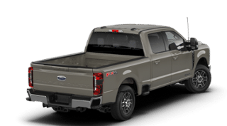 2026 Ford Super Duty® External Image 4